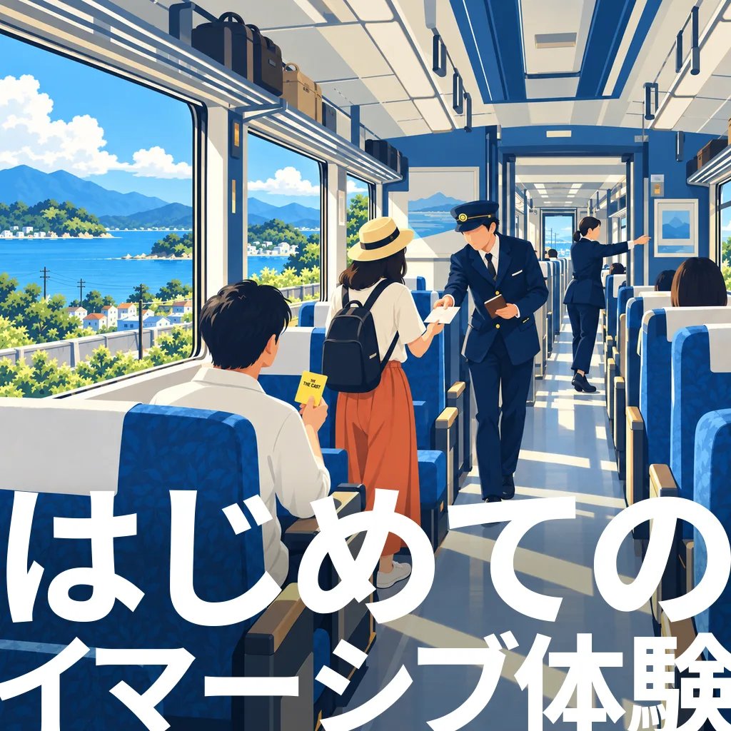 イマーシブ体験の選び方｜初めての人が見る参加条件