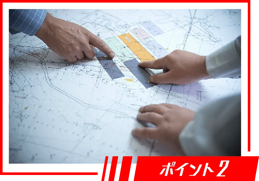 『暴走列車の危機からの脱出』体験紹介
