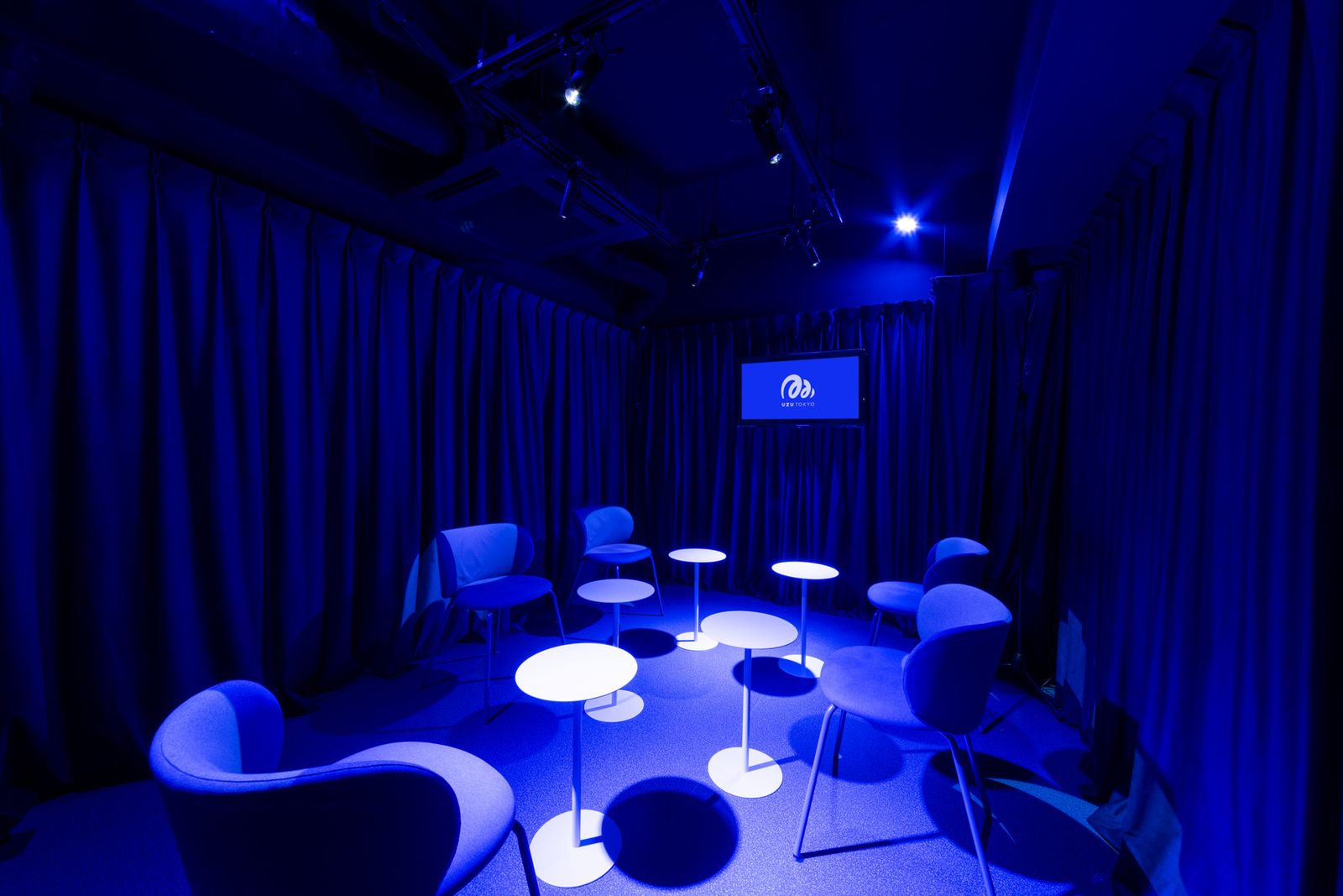 UZU TOKYO（画像: 公式サイトより）