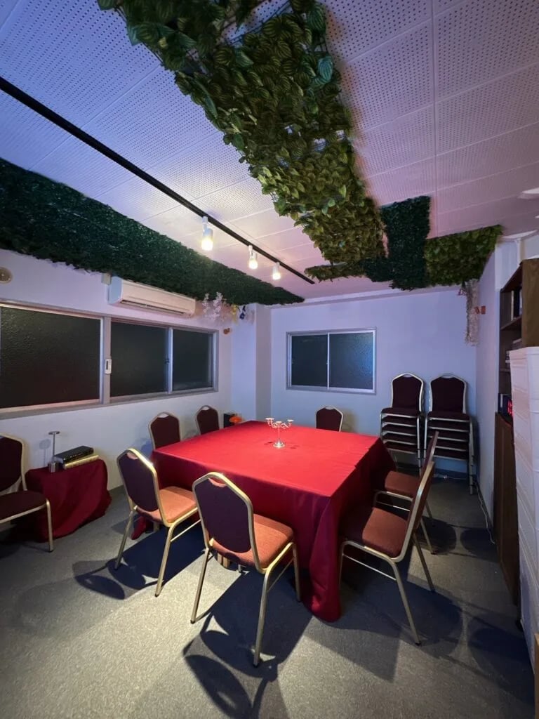 マーダーミステリー専門店 ロストプロダクト(画像: 公式サイトより)