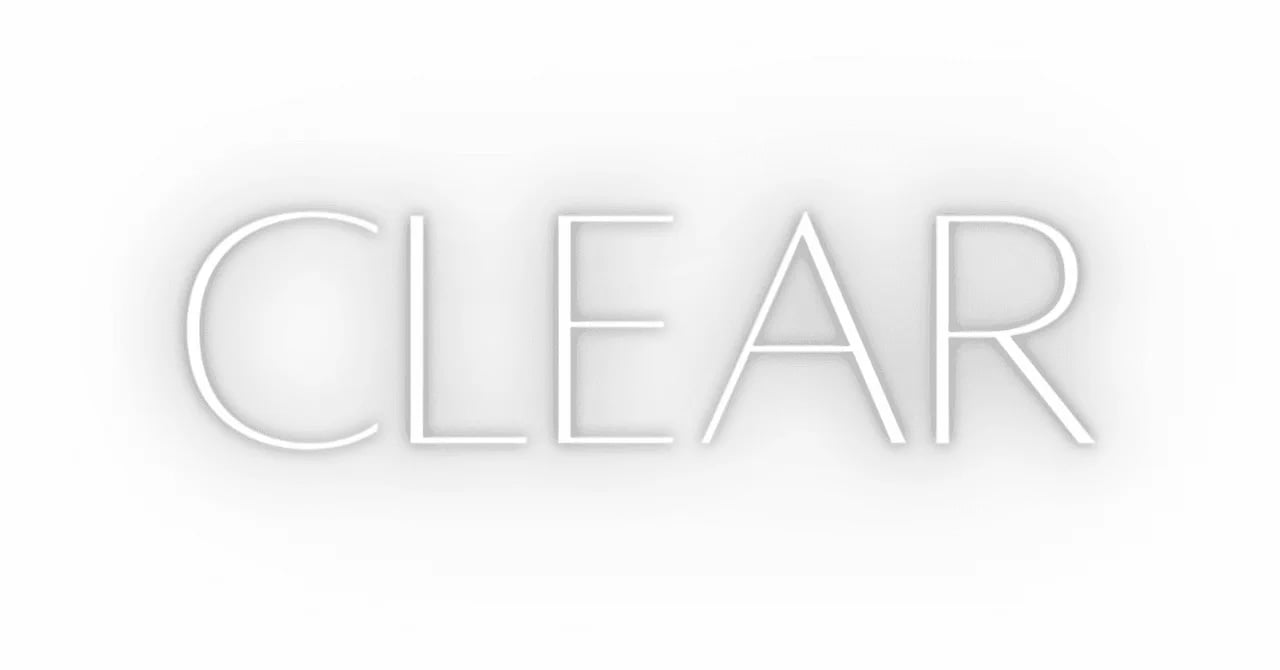 クローズシアター『CLEAR』（画像: 公式サイトより）
