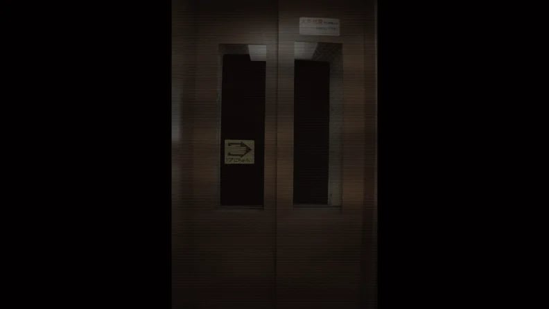幽拐エレベーター（画像: 第四境界公式ページのOGP画像（幽拐エレベーター）より）