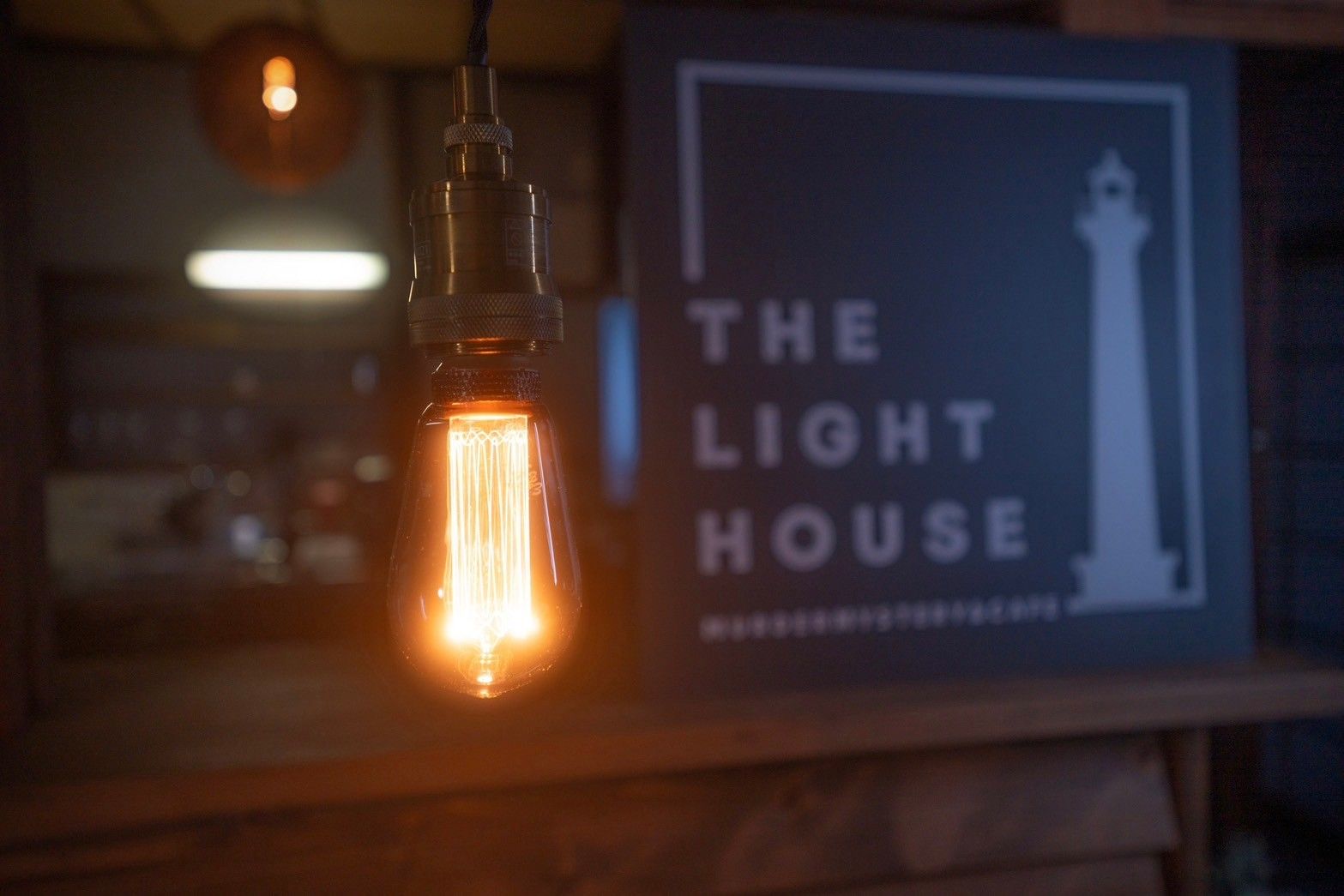The Light House 福岡西新店（画像: 公式サイトより）